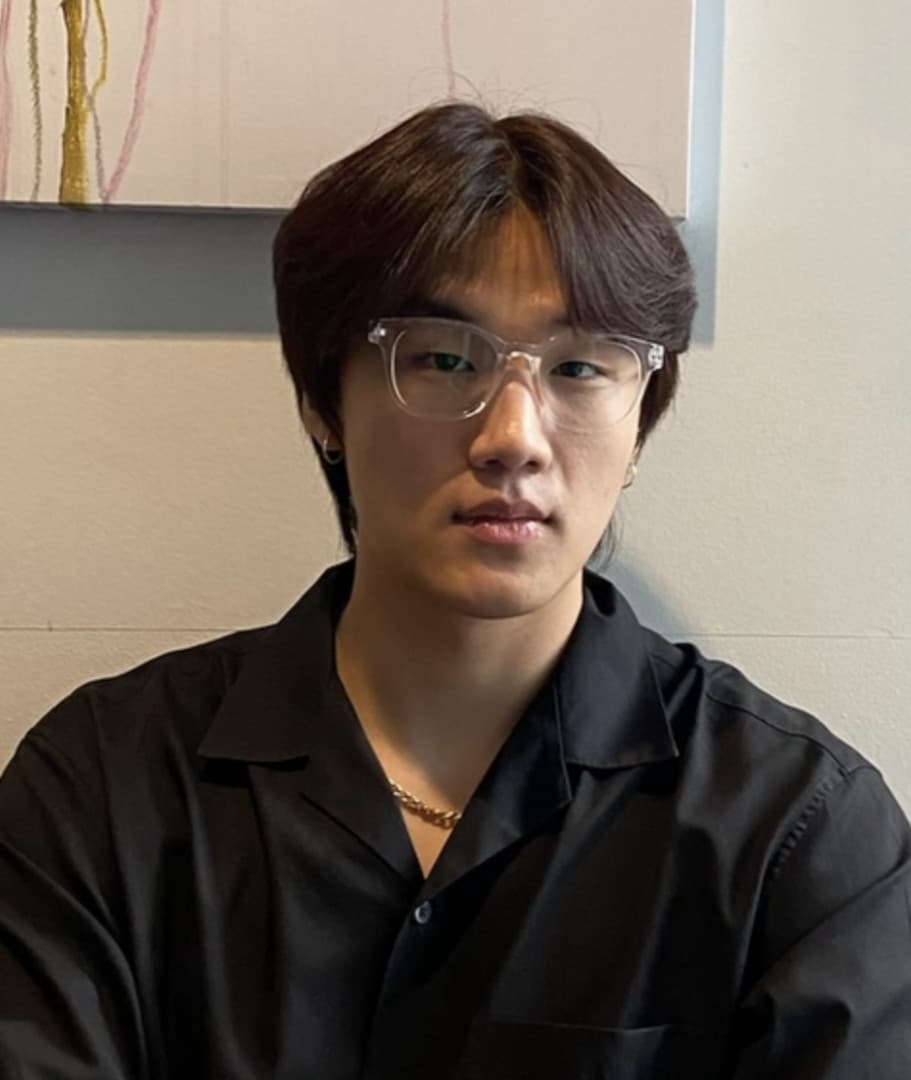 Daniel Hong